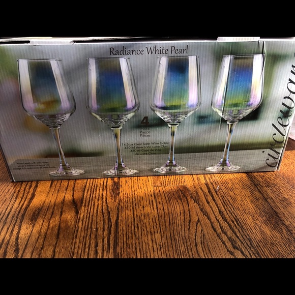 Wine Goblet Collection - Picture 1 of 2